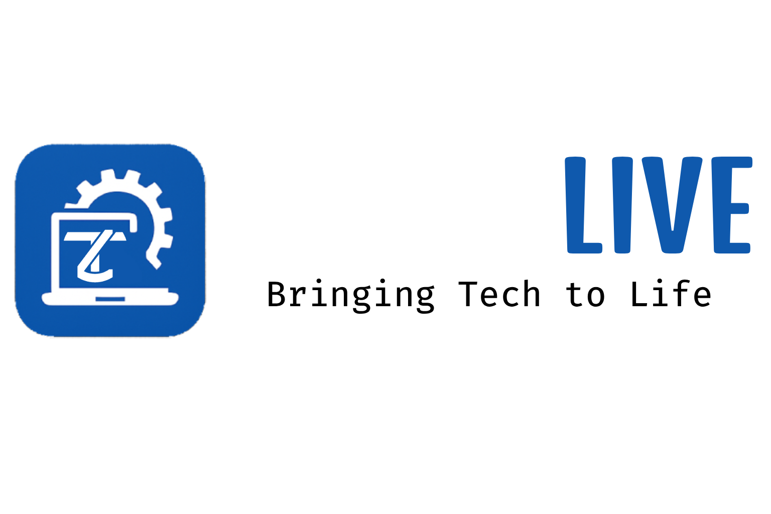 TecieLive Logo