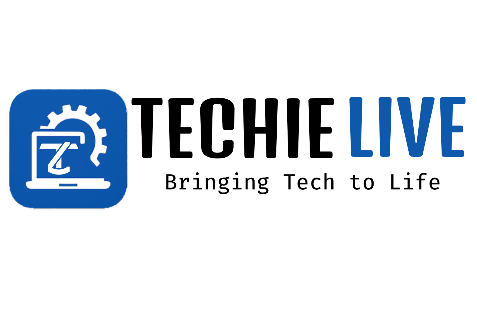 TecieLive Logo